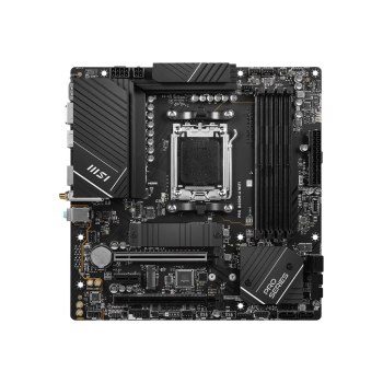 MSI PRO B650M-A WIFI - Motherboard