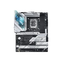 ASUS ROG Strix Z790-A Gaming WiFi D4 - Motherboard - ATX - LGA1700-Sockel - Z790 Chipsatz - USB 3.2 Gen 2x2, USB 3.2 Gen 2, USB-C 3.2 Gen2, USB 3.2 Gen 1 - 2.5 Gigabit LAN, Wi-Fi 6, Bluetooth - Onboard-Grafik (CPU erforderlich)