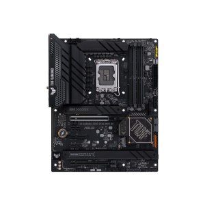 ASUS TUF GAMING Z790-PLUS WIFI D4 - AMD - LGA 1700 -...