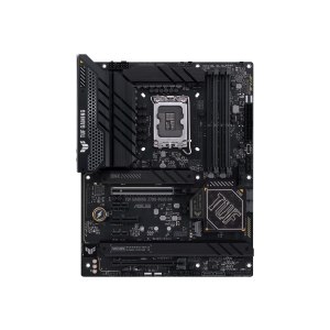 ASUS TUF GAMING Z790-PLUS D4 - Motherboard - ATX -...