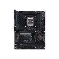 ASUS TUF GAMING Z790-PLUS D4 - AMD - LGA 1700 - Intel® Celeron® - Intel® Core™ i3 - Intel® Core™ i5 - Intel® Core™ i7 - Intel® Core™ i9,... - LGA 1700 - DDR4-SDRAM - 128 GB