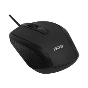 Acer Maus - 3 Tasten - kabelgebunden - USB
