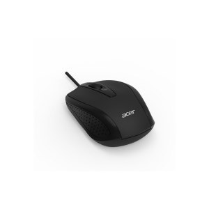 Acer Maus - 3 Tasten - kabelgebunden - USB