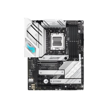 ASUS ROG STRIX B650-A GAMING WIFI - AMD - Socket AM5 - AMD Ryzen™ 7 - Socket AM5 - DDR5-SDRAM - 128 GB