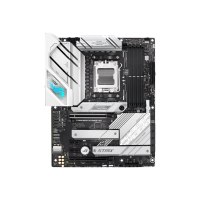 ASUS ROG STRIX B650-A GAMING WIFI - Motherboard - ATX - Socket AM5 - AMD B650 Chipsatz - USB-C 3.2 Gen 2x2, USB-C 3.2 Gen2, USB 3.2 Gen 2, USB 3.2 Gen 1 - 2.5 Gigabit LAN, Wi-Fi 6, Bluetooth - Onboard-Grafik (CPU erforderlich)