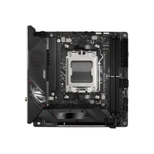 ASUS ROG STRIX B650E-I GAMING WIFI - AMD - Socket AM5 -...