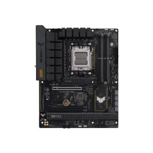 ASUS TUF GAMING B650-PLUS WIFI - AMD - Socket AM5 -...