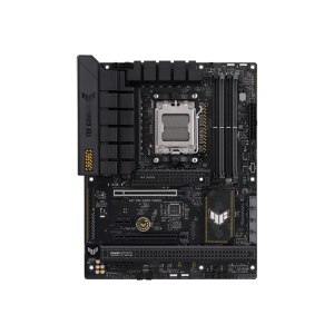 ASUS TUF GAMING B650-PLUS - AMD - Socket AM5 - AMD...