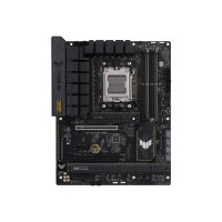 ASUS TUF Gaming B650-Plus - Motherboard - ATX - Socket AM5 - AMD B650 Chipsatz - USB-C 3.2 Gen 2x2, USB 3.1 Gen 2, USB 3.2 Gen 2, USB-C 3.2 Gen2, USB-C 3.2 Gen 1 - 2.5 Gigabit LAN - Onboard-Grafik (CPU erforderlich)