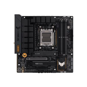 ASUS TUF GAMING B650M-PLUS WIFI - AMD - Socket AM5 -...