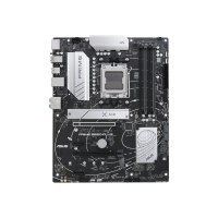 ASUS PRIME B650-PLUS - AMD - Socket AM5 - AMD Ryzen™ 3 - AMD Ryzen™ 7 - AMD Ryzen 9 7th Gen - Socket AM5 - DDR5-SDRAM - 128 GB