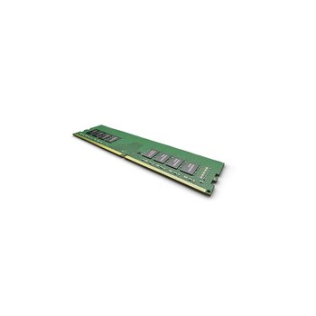 Samsung - DDR4 - Modul - 32 GB - DIMM 288-PIN - 3200 MHz / PC4-25600 - 1.2 V - ungepuffert - ECC