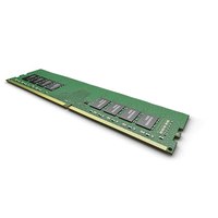 Samsung - DDR4 - Modul - 32 GB - DIMM 288-PIN - 3200 MHz / PC4-25600 - 1.2 V - ungepuffert - ECC