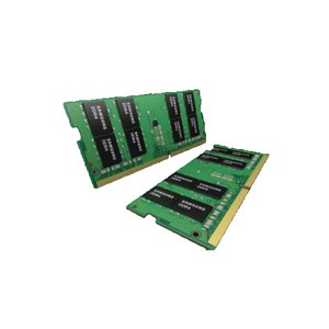 Samsung DDR5 - Modul - 32 GB - SO DIMM 262-PIN