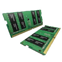 Samsung DDR5 - Modul - 32 GB - SO DIMM 262-PIN