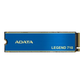 ADATA Legend 710 - SSD - 512 GB