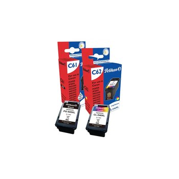 Pelikan 4950660 - 400 Seiten - 300 Seiten - 2 Stück(e) - Multipack