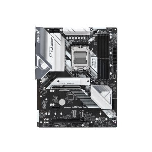 ASRock B650 Pro RS - Motherboard - ATX - Socket AM5 - AMD...