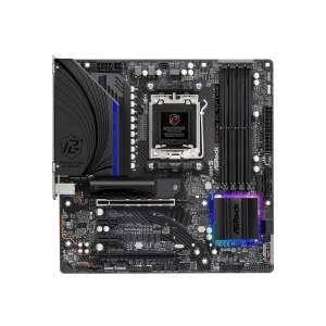 ASRock B650M PG Riptide - Motherboard - micro ATX -...