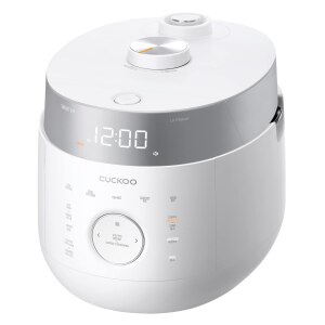 Cuckoo Reiskocher 1.08l CRP-LHTR0609F Induktions-Druck