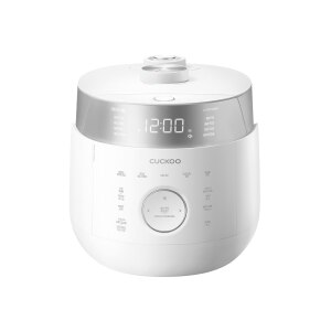 Cuckoo Reiskocher 1.80l CRP-LHTR1009F Induktions-Druck