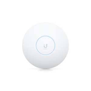 UbiQuiti Unifi 6 Enterprise 802.3at 2.4 5 6 GHz