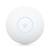 UbiQuiti Unifi 6 Enterprise 802.3at 2.4 5 6 GHz