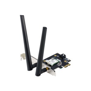 ASUS PCE-AXE5400 - Netzwerkadapter - PCIe Low-Profile