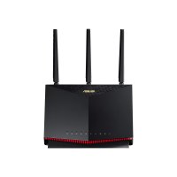 ASUS RT-AX86U Pro - Wireless Router - 4-Port-Switch