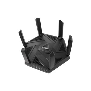 ASUS RT-AXE7800 - Wireless Router - 4-Port-Switch