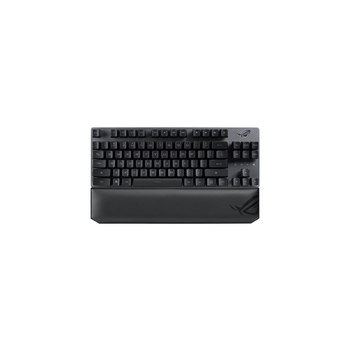 ASUS Tastatur ROG STRIX SCOPE RX TKL DX Wireless franz. Layo