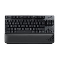 ASUS Tastatur ROG STRIX SCOPE RX TKL DX Wireless franz. Layo