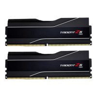 G.Skill Trident Z5 Neo - DDR5 - Kit - 64 GB: 2 x 32 GB - DIMM 288-PIN - 6000 MHz / PC5-54400 - CL30 - 1.4 V - ungepuffert - non-ECC - Schwarz