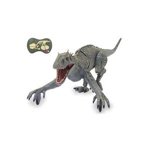 JAMARA Dinosaurier Exoraptor Li-ion 3.7V 2.4GHz grau