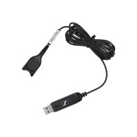 EPOS | SENNHEISER USB-ED 01 - Headset cable