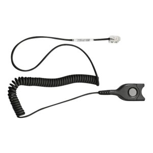 EPOS Sennheiser CSTD 01 - Headset-Kabel - EasyDisconnect...