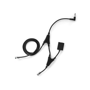 EPOS | SENNHEISER CEHS-AL 01 - Telefonadapter
