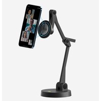 IPEVO Uplift MESX-11IP - holder for cell phone - magnetic