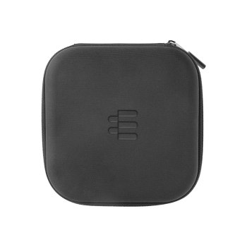 EPOS Carry Case 02 - Tasche für Headsets / Zubehör - für IMPACT MB Pro 1, Pro 2; IMPACT SC 630, 632, 635, 638, 660, 662, 665, 668