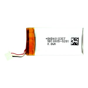 EPOS DW BATT 03 - Battery - for IMPACT DW 10, 20, 30,...