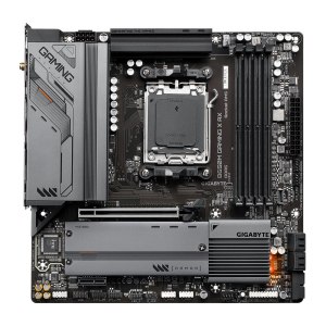 MB Gigabyte B650M Gaming X AX    (B650,AM5,mATX,AMD)