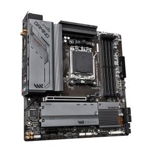 MB Gigabyte B650M Gaming X AX    (B650,AM5,mATX,AMD)