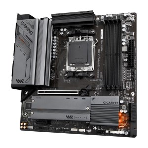 MB Gigabyte B650M Gaming X AX    (B650,AM5,mATX,AMD)