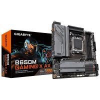 MB Gigabyte B650M Gaming X AX    (B650,AM5,mATX,AMD)