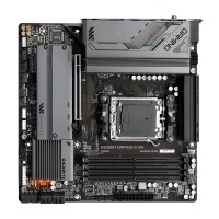 MB Gigabyte B650M Gaming X AX    (B650,AM5,mATX,AMD)