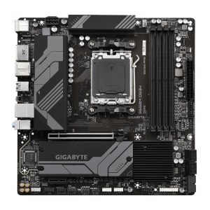 MB Gigabyte B650M DS3H           (B650,AM5,mATX,AMD)