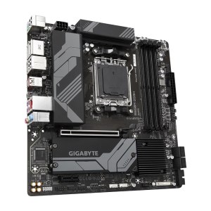 MB Gigabyte B650M DS3H           (B650,AM5,mATX,AMD)