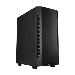 Chieftec Elox Series AS-01B-OP Tower ATX