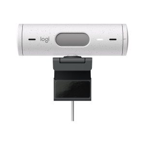 Logitech BRIO 500 - Webcam - Farbe - 1920 x 1080