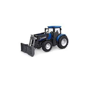 Amewi Toy Traktor mit Räumschild - Traktor - 1:24 -...